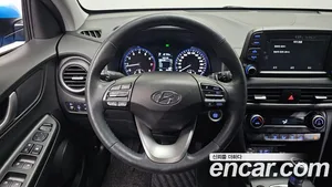 Hyundai Kona, 2018 — миниатюра 13
