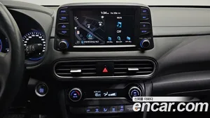 Hyundai Kona, 2018 — миниатюра 14