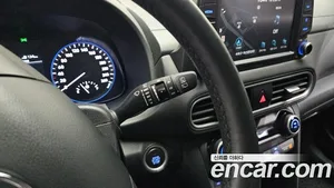 Hyundai Kona, 2018 — миниатюра 17