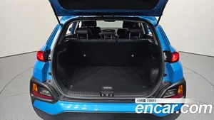 Hyundai Kona, 2018 — миниатюра 20