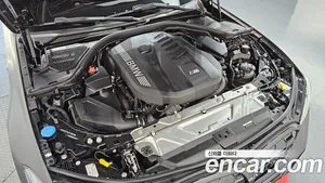 BMW 3-Series, 2025 — миниатюра 6