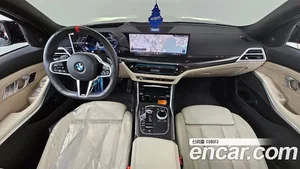 BMW 3-Series, 2025 — миниатюра 7