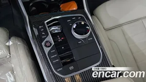 BMW 3-Series, 2025 — миниатюра 9