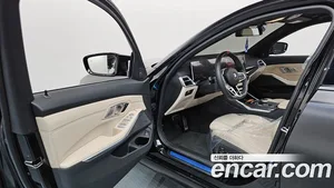 BMW 3-Series, 2025 — миниатюра 10