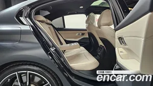BMW 3-Series, 2025 — миниатюра 12