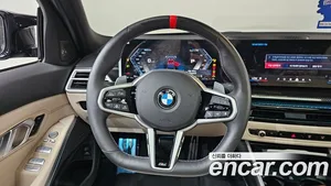 BMW 3-Series, 2025 — миниатюра 13