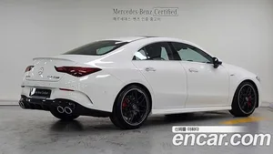 Mercedes-Benz CLA-Class, 2025 — миниатюра 2