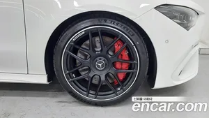 Mercedes-Benz CLA-Class, 2025 — миниатюра 5