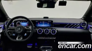 Mercedes-Benz CLA-Class, 2025 — миниатюра 7
