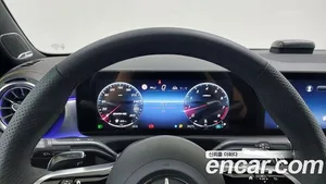 Mercedes-Benz CLA-Class, 2025 — миниатюра 8