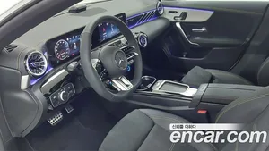 Mercedes-Benz CLA-Class, 2025 — миниатюра 9