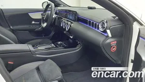 Mercedes-Benz CLA-Class, 2025 — миниатюра 13