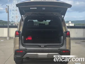 Lexus LX, 2025 — миниатюра 5