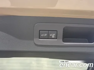 Lexus LX, 2025 — миниатюра 6