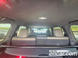Lexus LX, 2025 — миниатюра 7