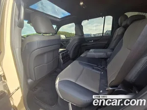 Lexus LX, 2025 — миниатюра 8