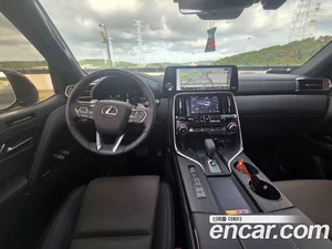 Lexus LX, 2025 — миниатюра 10