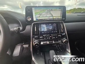 Lexus LX, 2025 — миниатюра 14