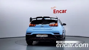 Hyundai Veloster, 2020 — миниатюра 4