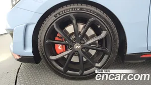 Hyundai Veloster, 2020 — миниатюра 5