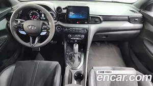 Hyundai Veloster, 2020 — миниатюра 10