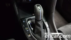 Hyundai Veloster, 2020 — миниатюра 12