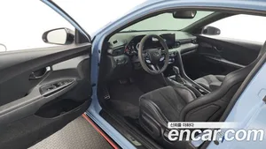 Hyundai Veloster, 2020 — миниатюра 13