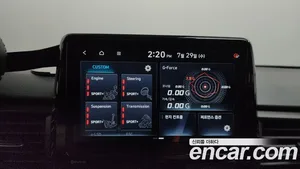 Hyundai Veloster, 2020 — миниатюра 22