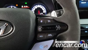 Hyundai Veloster, 2020 — миниатюра 23