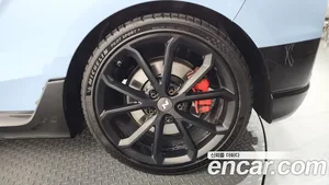 Hyundai Veloster, 2020 — миниатюра 7