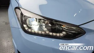 Hyundai Veloster, 2020 — миниатюра 8