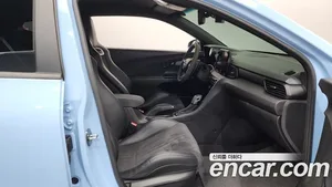 Hyundai Veloster, 2020 — миниатюра 16