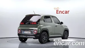 Hyundai Casper, 2021 — миниатюра 2