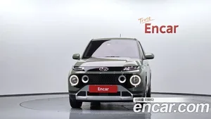 Hyundai Casper, 2021 — миниатюра 3