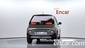 Hyundai Casper, 2021 — миниатюра 4