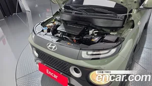 Hyundai Casper, 2021 — миниатюра 6
