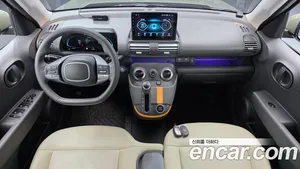 Hyundai Casper, 2021 — миниатюра 7
