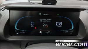 Hyundai Casper, 2021 — миниатюра 8