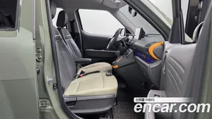 Hyundai Casper, 2021 — миниатюра 11