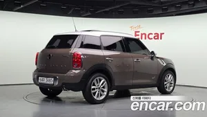 Mini Countryman, 2013 — миниатюра 2