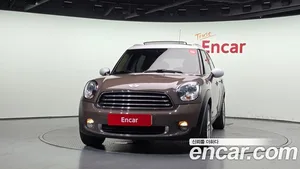 Mini Countryman, 2013 — миниатюра 3