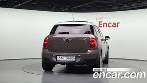 Mini Countryman, 2013 — миниатюра 4