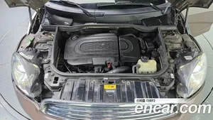 Mini Countryman, 2013 — миниатюра 6