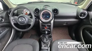 Mini Countryman, 2013 — миниатюра 7