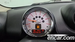 Mini Countryman, 2013 — миниатюра 8