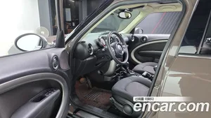 Mini Countryman, 2013 — миниатюра 10