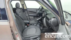 Mini Countryman, 2013 — миниатюра 11