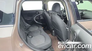 Mini Countryman, 2013 — миниатюра 12
