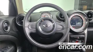 Mini Countryman, 2013 — миниатюра 13