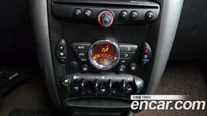 Mini Countryman, 2013 — миниатюра 18
